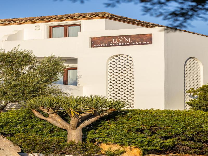 Hotel Vecchia Marina image