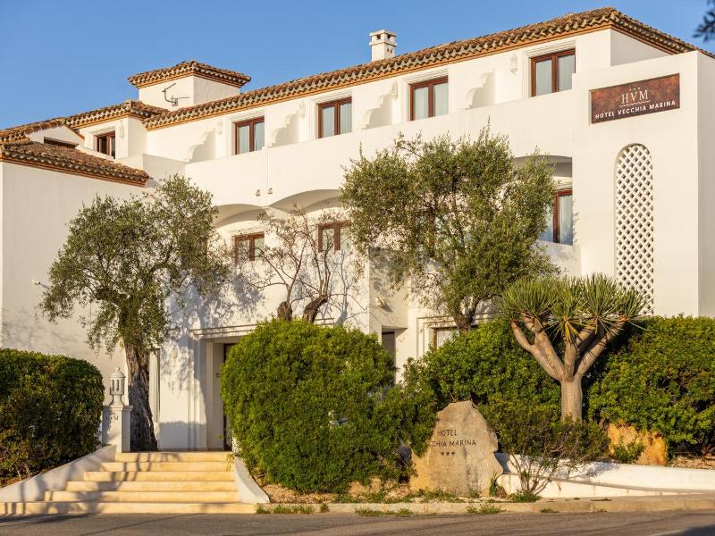 Hotel Vecchia Marina image