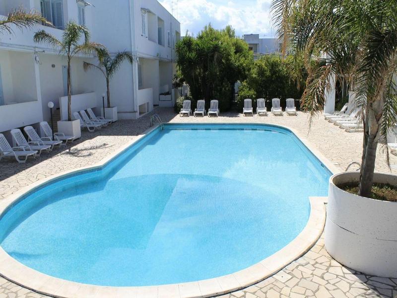 Blumarine Residence Club image
