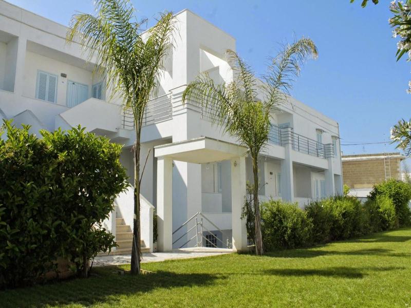 Blumarine Residence Club image