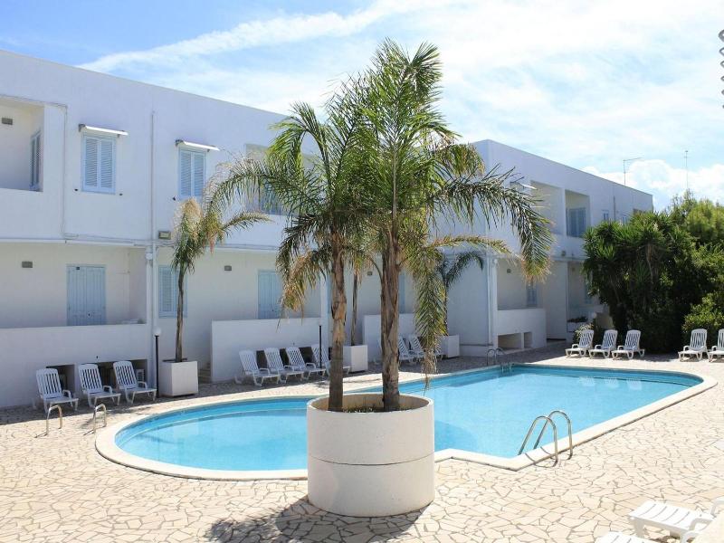Blumarine Residence Club image