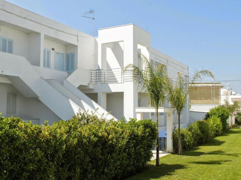 Blumarine Residence Club — general view