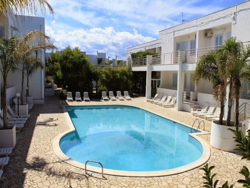 Blumarine Residence Club — general view
