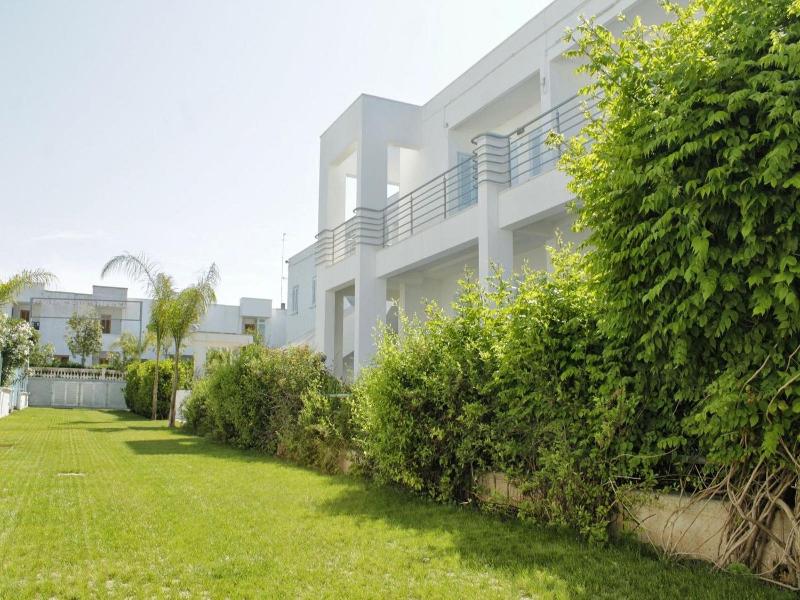Blumarine Residence Club — general view