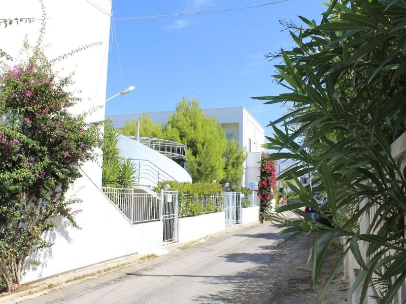 Blumarine Residence Club — general view