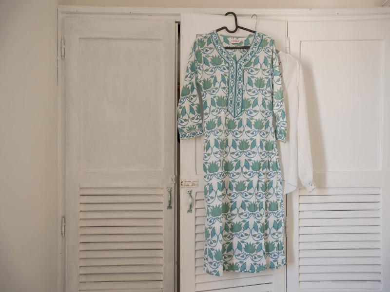 Blumarine Residence Club image