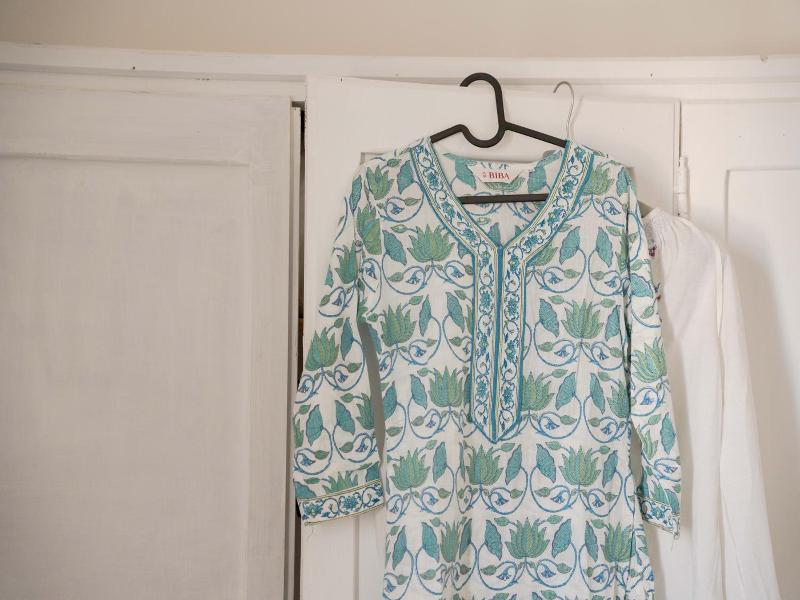 Blumarine Residence Club image