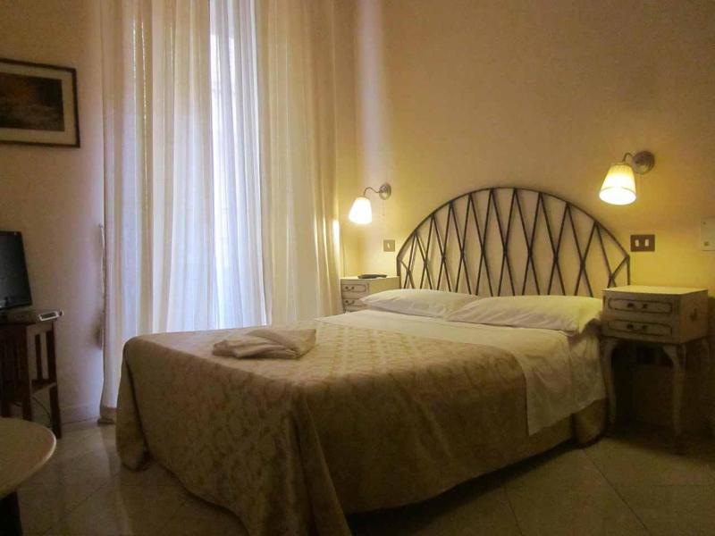 Marta Guest House image