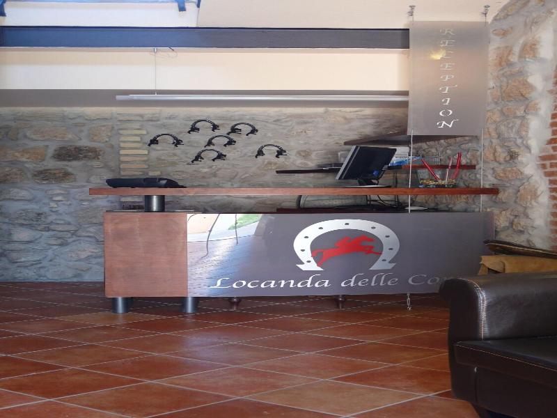 Locanda Delle Corse image