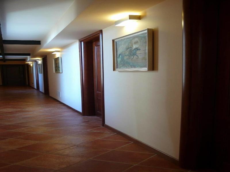 Locanda Delle Corse image