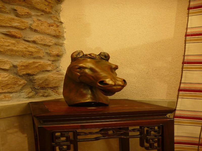 Locanda Delle Corse image
