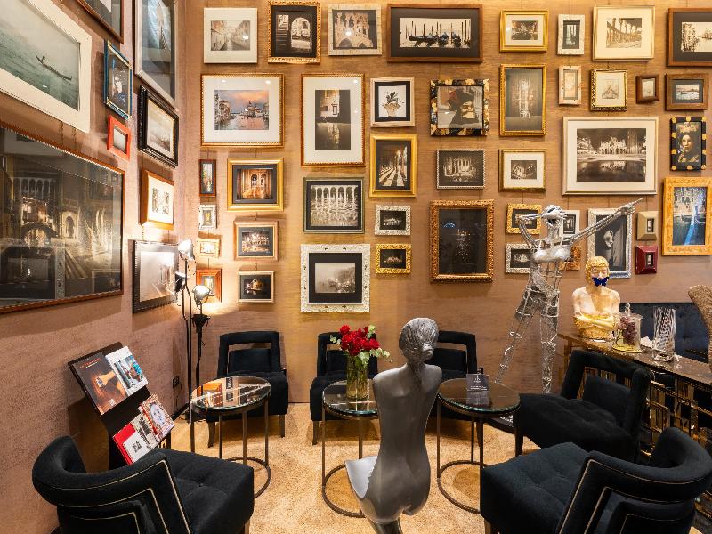 Vignette Collection The Venice Times Hotel By IHG — general view
