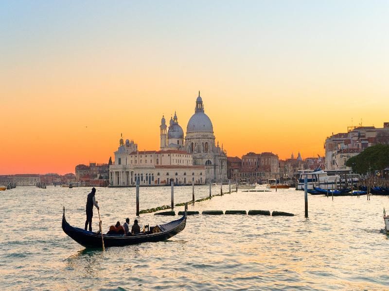 Vignette Collection The Venice Times Hotel By IHG — exterior view