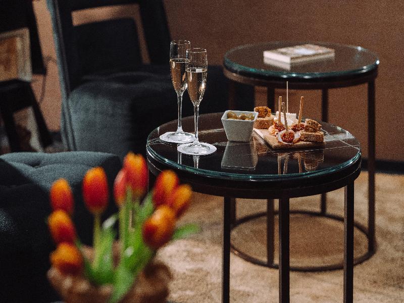 Vignette Collection The Venice Times Hotel By IHG — general view