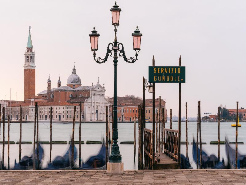 Vignette Collection The Venice Times Hotel By IHG — general view