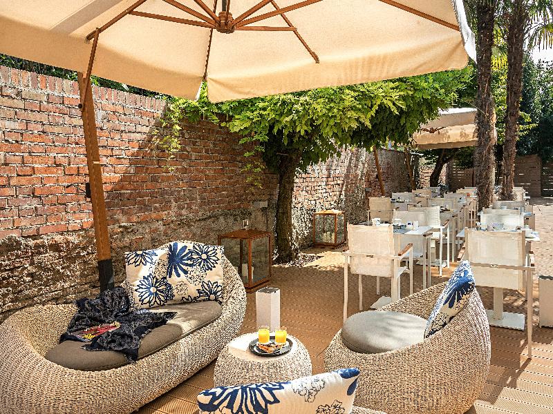 Vignette Collection The Venice Times Hotel By IHG image