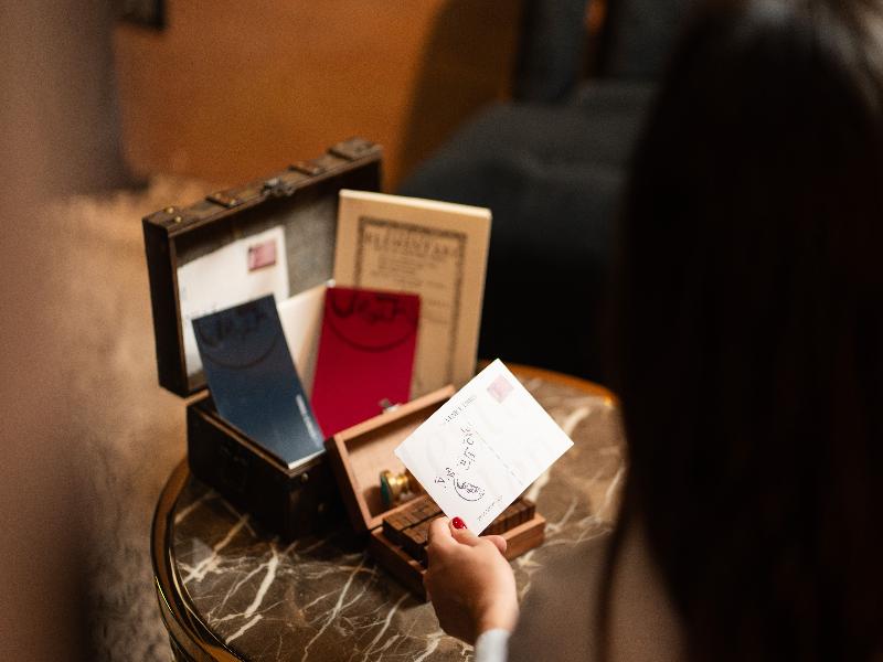 Vignette Collection The Venice Times Hotel By IHG — general view