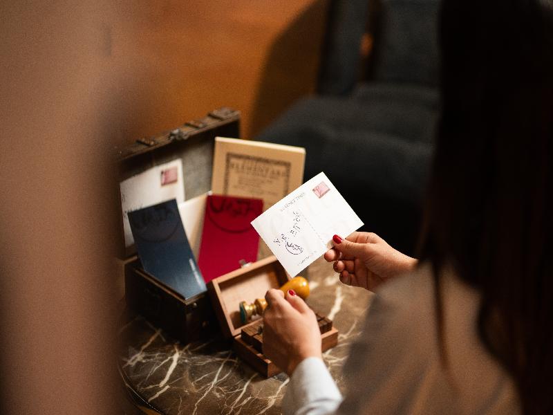 Vignette Collection The Venice Times Hotel By IHG — general view
