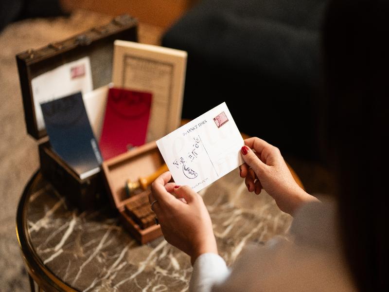 Vignette Collection The Venice Times Hotel By IHG image