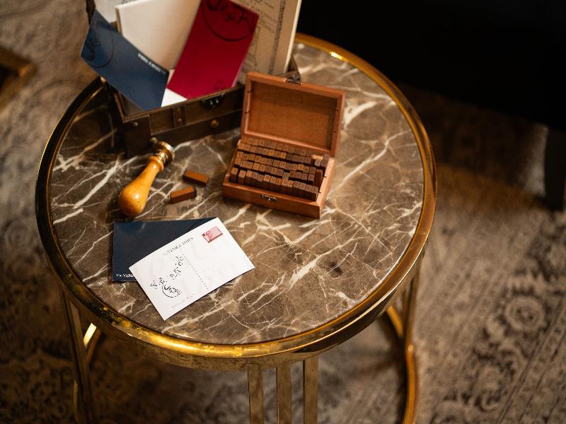 Vignette Collection The Venice Times Hotel By IHG image