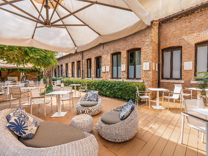 Vignette Collection The Venice Times Hotel By IHG image