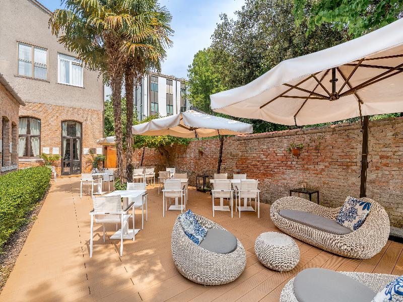 Vignette Collection The Venice Times Hotel By IHG image
