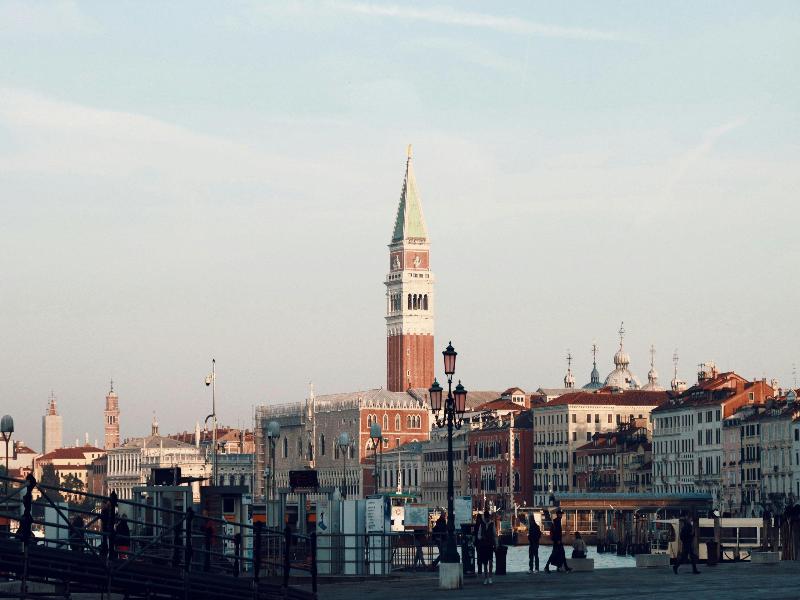 Vignette Collection The Venice Times Hotel By IHG image