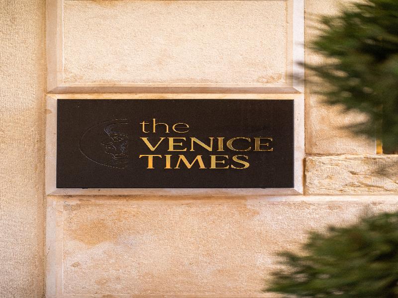 Vignette Collection The Venice Times Hotel By IHG image