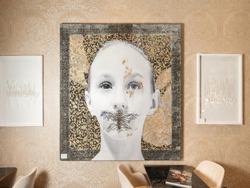 Vignette Collection The Venice Times Hotel By IHG image