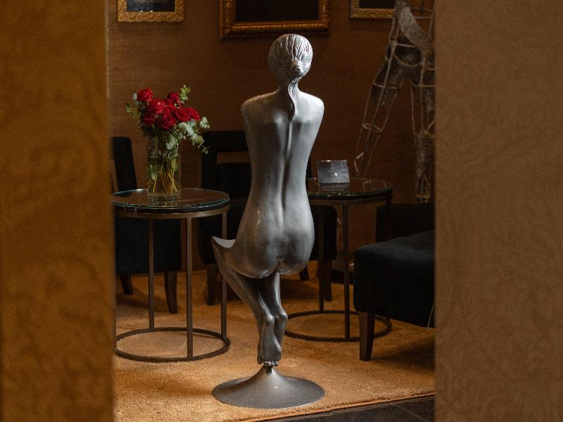 Vignette Collection The Venice Times Hotel By IHG image