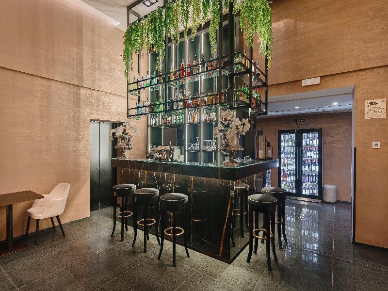 Vignette Collection The Venice Times Hotel By IHG image