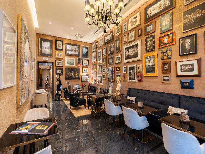 Vignette Collection The Venice Times Hotel By IHG image