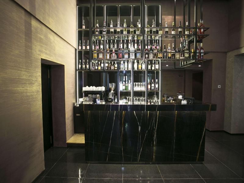 Vignette Collection The Venice Times Hotel By IHG image