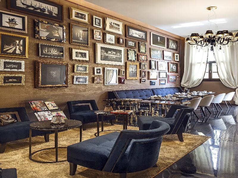 Vignette Collection The Venice Times Hotel By IHG image