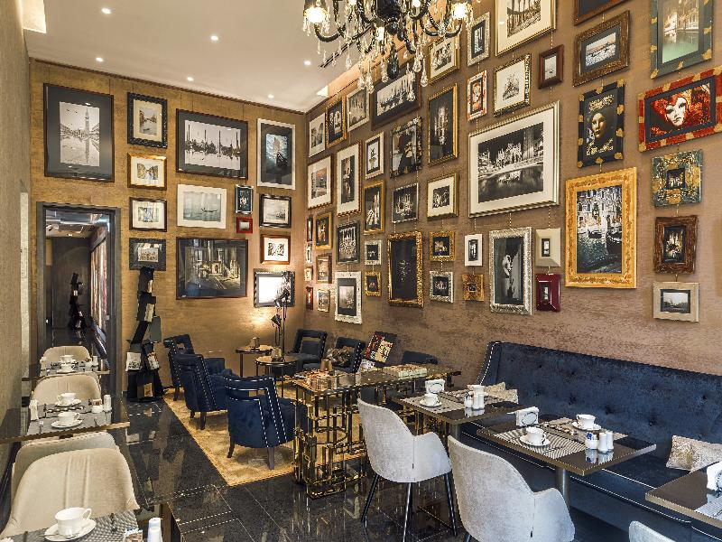 Vignette Collection The Venice Times Hotel By IHG image