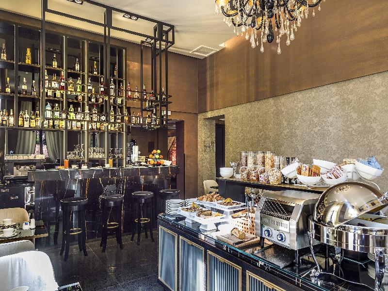 Vignette Collection The Venice Times Hotel By IHG image
