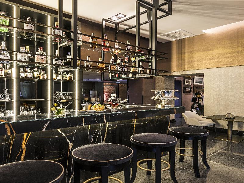 Vignette Collection The Venice Times Hotel By IHG image