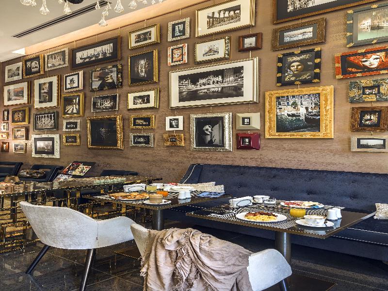 Vignette Collection The Venice Times Hotel By IHG image