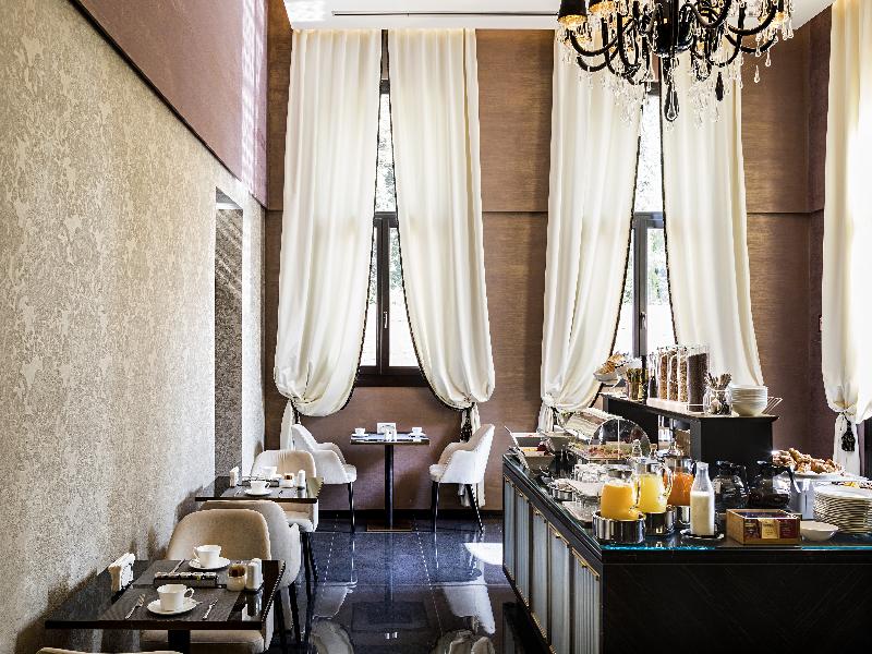 Vignette Collection The Venice Times Hotel By IHG image
