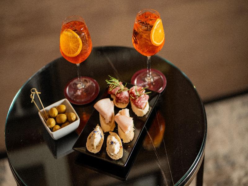 Vignette Collection The Venice Times Hotel By IHG image
