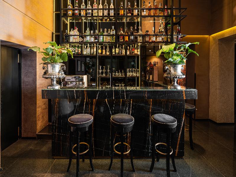 Vignette Collection The Venice Times Hotel By IHG image