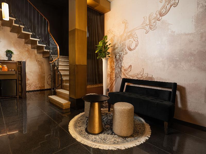Vignette Collection The Venice Times Hotel By IHG image