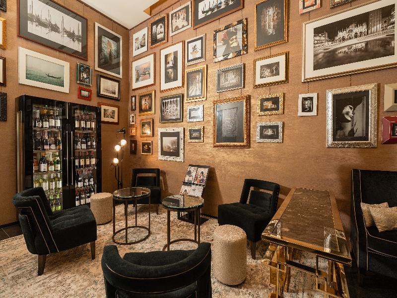 Vignette Collection The Venice Times Hotel By IHG image