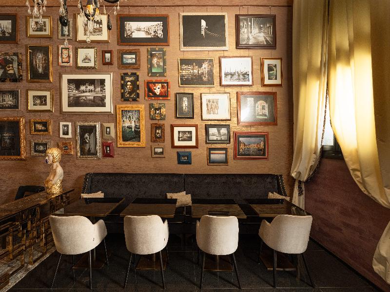 Vignette Collection The Venice Times Hotel By IHG image
