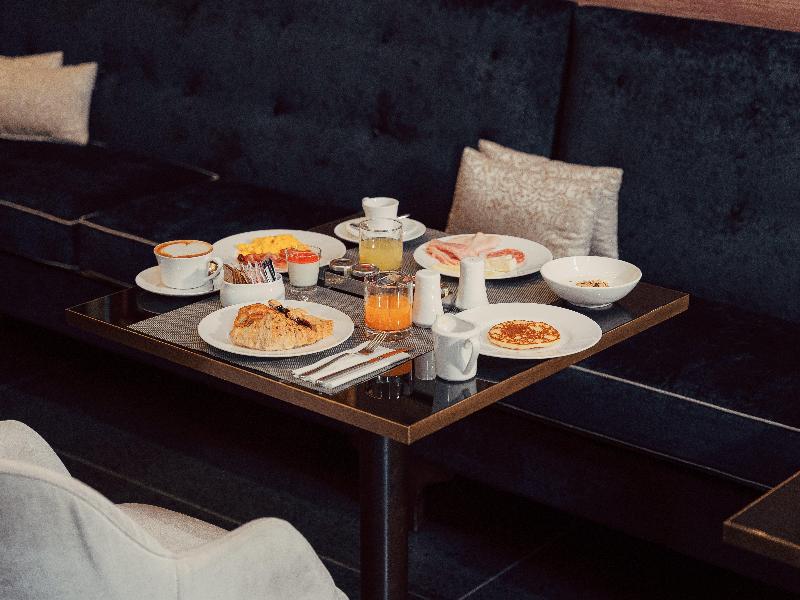 Vignette Collection The Venice Times Hotel By IHG image