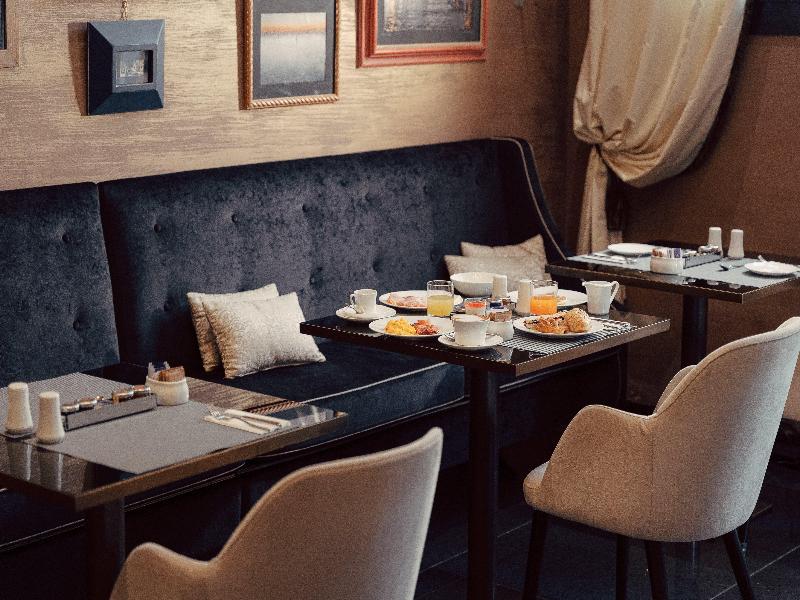 Vignette Collection The Venice Times Hotel By IHG image