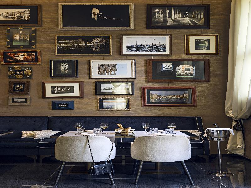 Vignette Collection The Venice Times Hotel By IHG image
