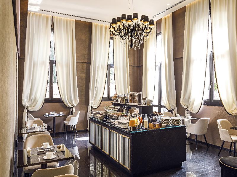 Vignette Collection The Venice Times Hotel By IHG image