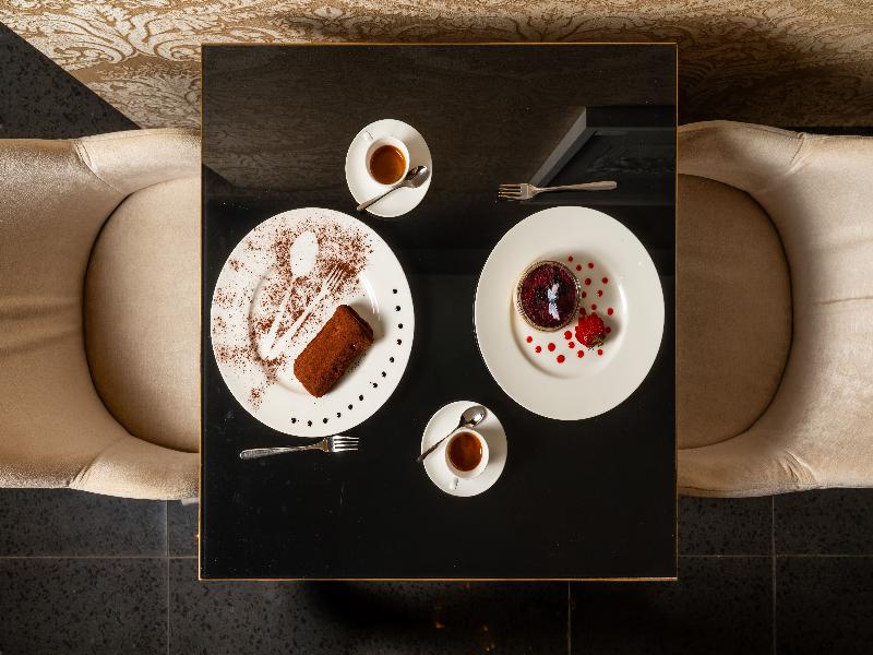 Vignette Collection The Venice Times Hotel By IHG image