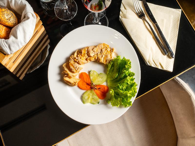Vignette Collection The Venice Times Hotel By IHG image